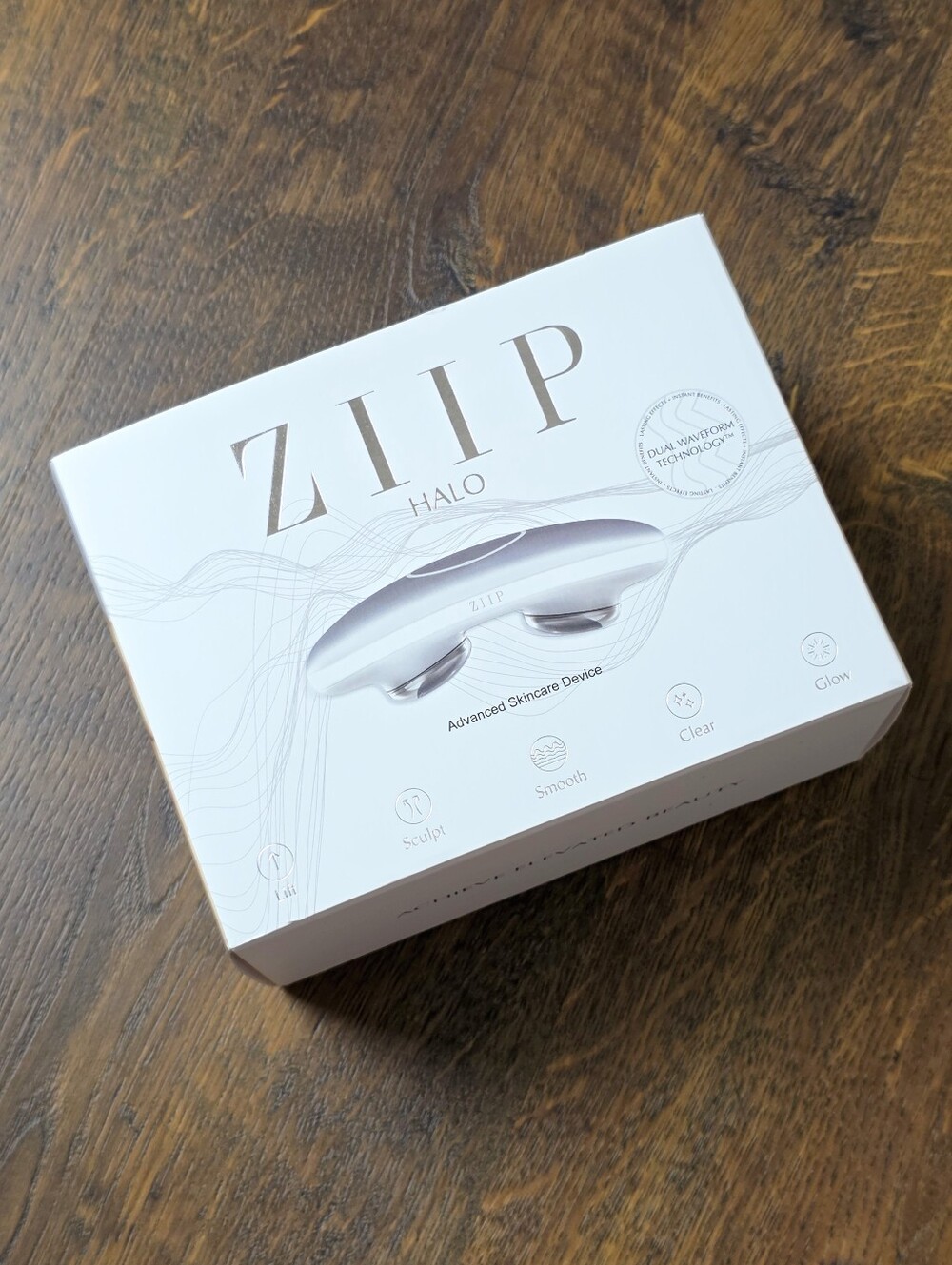 ZIIP HALO Microcurrent device - Picture 15 of 16